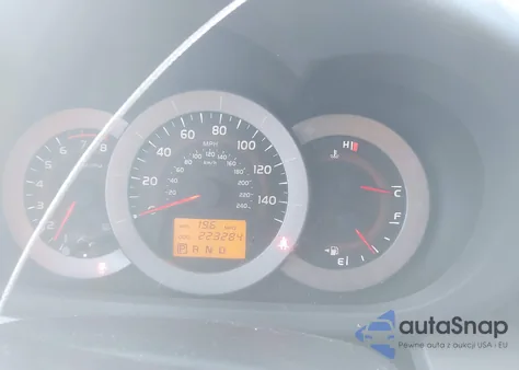 2011 Toyota Rav4 Limited V6 из США, поврежденный, VIN 2T3DK4DV5BW058371